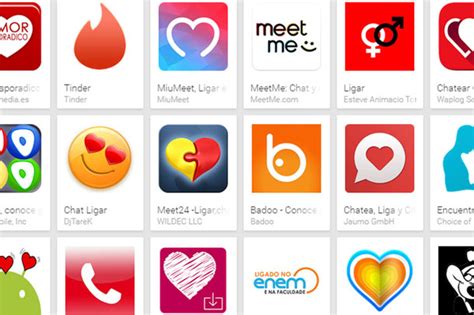 app para conseguir pareja|10 Alternativas a Tinder: las mejores apps para ligar,。